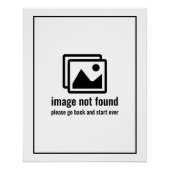 123 ポスター (正面)