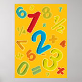 123 ポスター (正面)