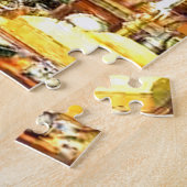 123.地下室の番人 ジグソーパズル (側面)