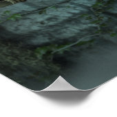 123.大釜 ポスター (角)