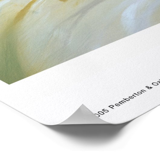 123.小漁師 ポスター (角)