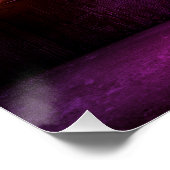 123.鳥 ポスター (コーナー)