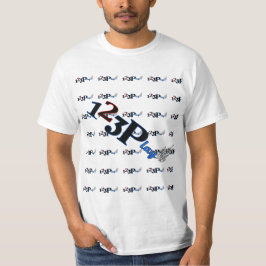 123Playティー Tシャツ