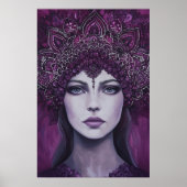 124人 ポスター (正面)