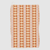 124 ゴルフタオル (正面)