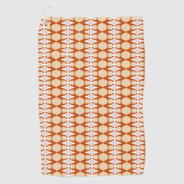 124 ゴルフタオル