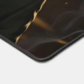 124.夜中の白人男 デスクマット (コーナー)