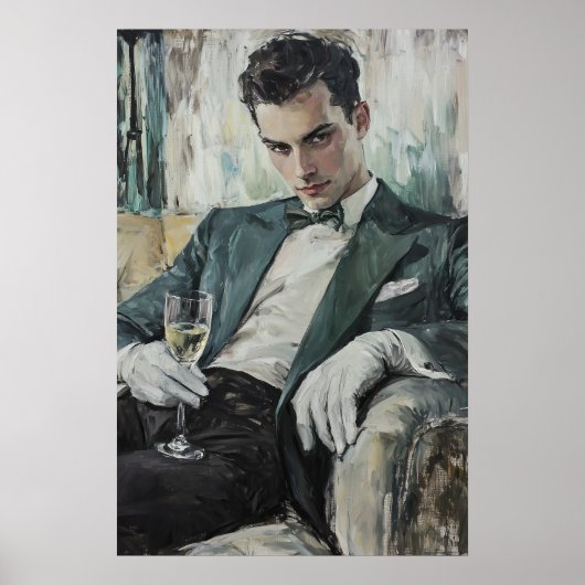 125人 ポスター (正面)