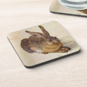 125.ウサギ コースター (左側)