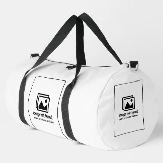 125 ダッフルバッグ