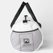 125 ダッフルバッグ (右)