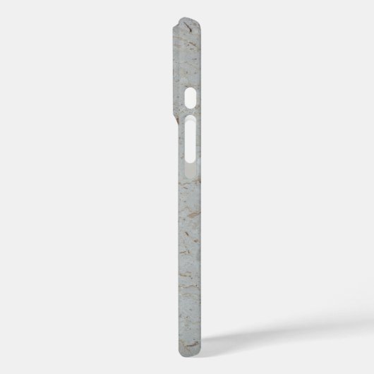 126大理石 Case-Mate iPhoneケース (裏面 / 左)