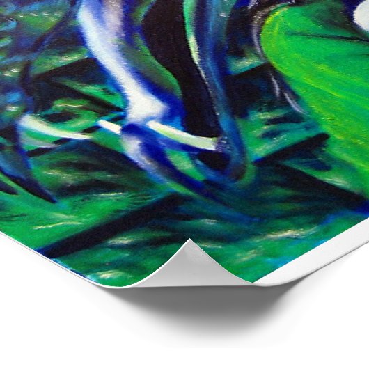 126.ウルと女 ポスター (角)