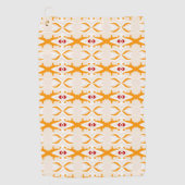 126 ゴルフタオル (正面)