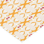 126 ショートテーブルランナー (コーナー)