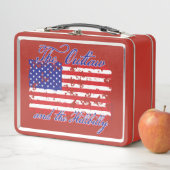 126.大法と丘の上の方 メタルランチボックス (インサイチュ)