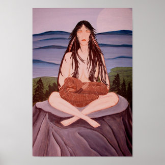 126.毒と治療法 ポスター