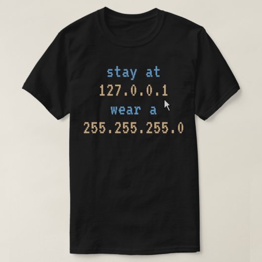 127001衣服a 2552552550 tシャツ (デザイン正面)