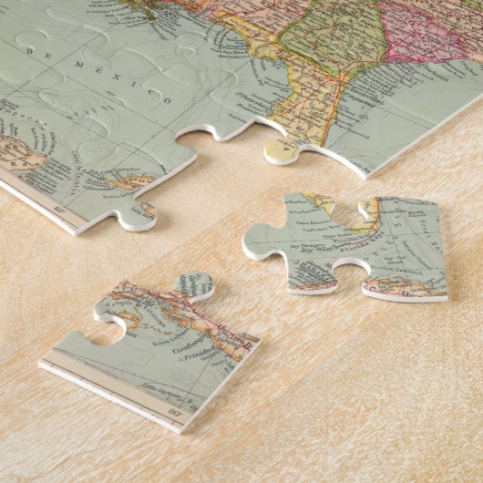 12728州 ジグソーパズル (側面)