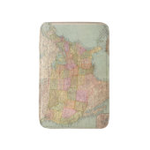 12728米国 バスマット (正面縦)