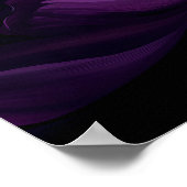 1275フローラ ポスター (角)