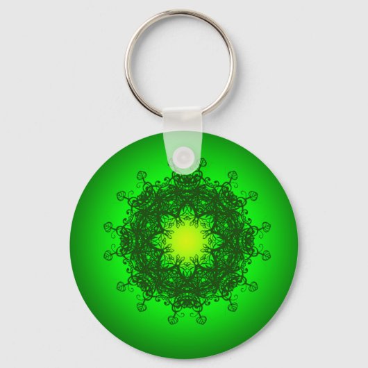 127 キーホルダー (正面)