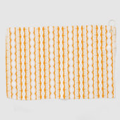 127 ゴルフタオル (横)