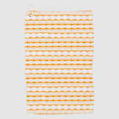 127 ゴルフタオル (正面)