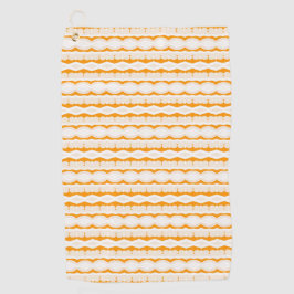 127 ゴルフタオル