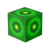 127 フォトキューブ (正面アングル)