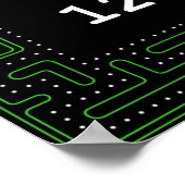 127.0.0.1甘127.0.0.1 ポスター (角)