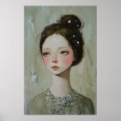 128人 ポスター (正面)