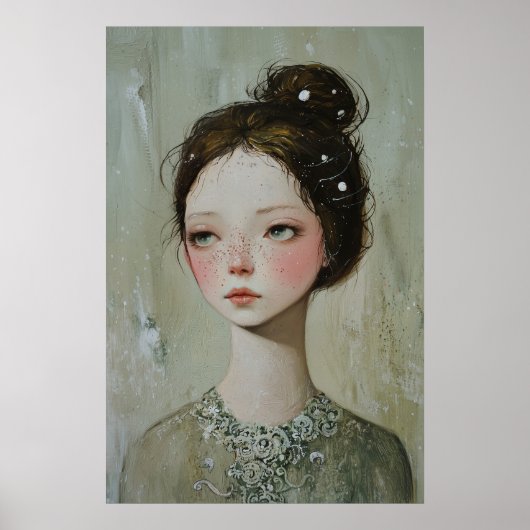 128人 ポスター (正面)