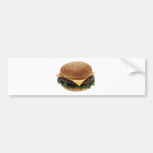 1280px-Cheeseburger.png バンパーステッカー (正面)