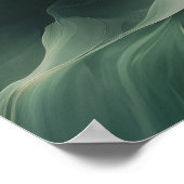 1284フローラ ポスター (角)