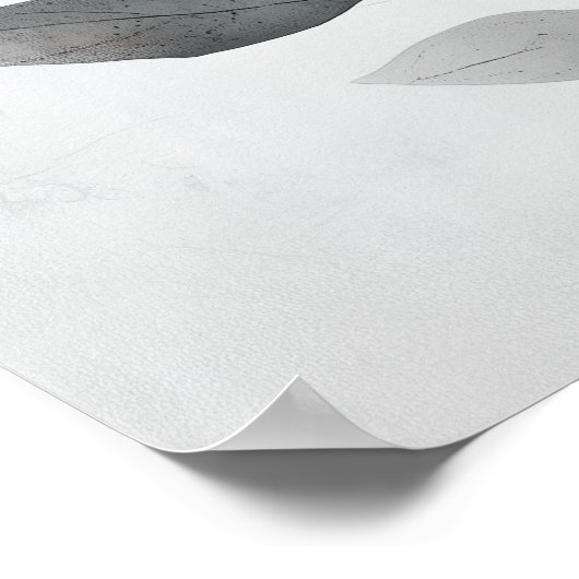 1289フローラ ポスター (角)