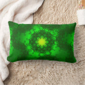 128 ランバークッション (ブランケット)