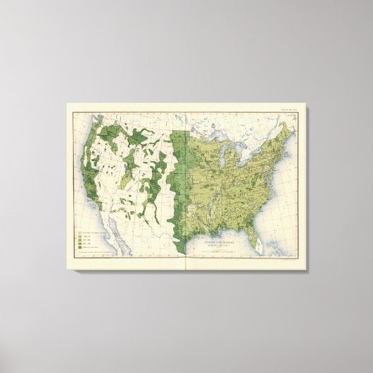 129農場のサイズ1900 キャンバスプリント (正面)