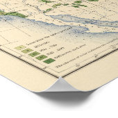 129農場のサイズ1900 ポスター (角)