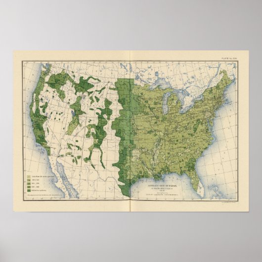 129農場のサイズ1900 ポスター (正面)