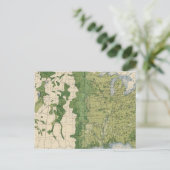 129農場のサイズ1900 ポストカード (スタンド正面)