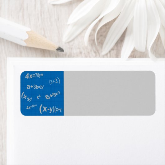 129青色数学の方程式数学の代数の教育 ラベル (インサイチュ)