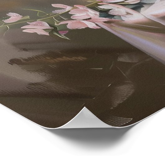 1297フローラ ポスター (角)