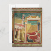 1297年～99年の無垢IIIの夢 ポストカード (正面/裏面)