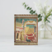 1297年～99年の無垢IIIの夢 ポストカード (スタンド正面)