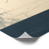 1298フローラ ポスター (角)