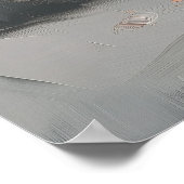 1299フローラ ポスター (角)