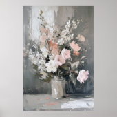 1299フローラ ポスター (正面)