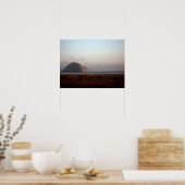 129 ポスター (キッチン)