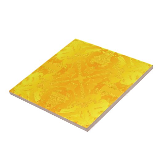 12 タイル (側面)